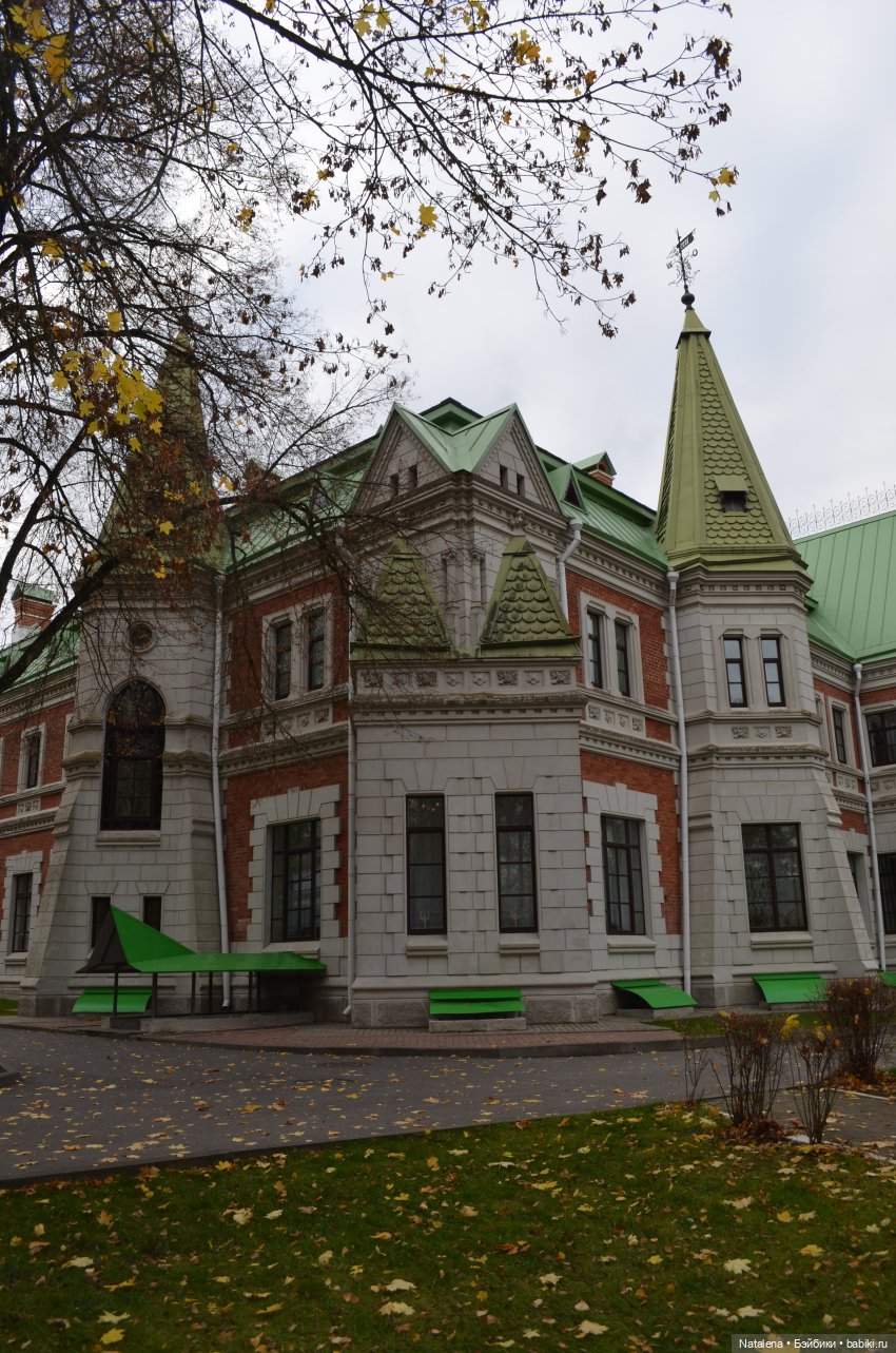 Жиличи- Красный берег — Туризм и путешествия: фотоотчеты из поездок