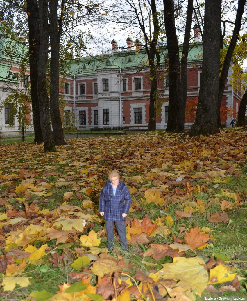 Жиличи- Красный берег — Туризм и путешествия: фотоотчеты из поездок (фото 10)