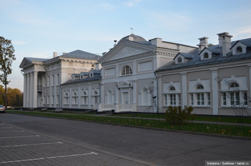 Жиличи- Красный берег — Туризм и путешествия: фотоотчеты из поездок