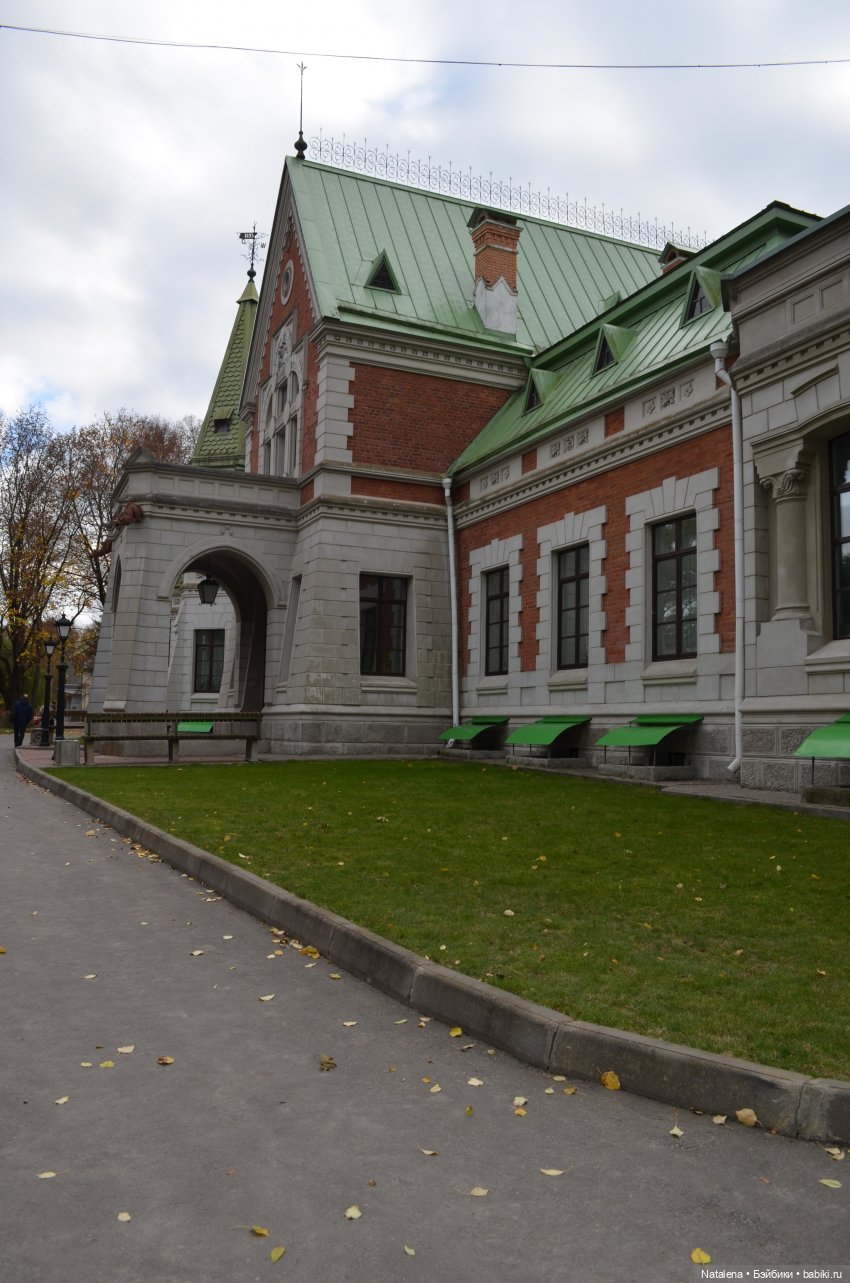 Жиличи- Красный берег — Туризм и путешествия: фотоотчеты из поездок (фото 2)