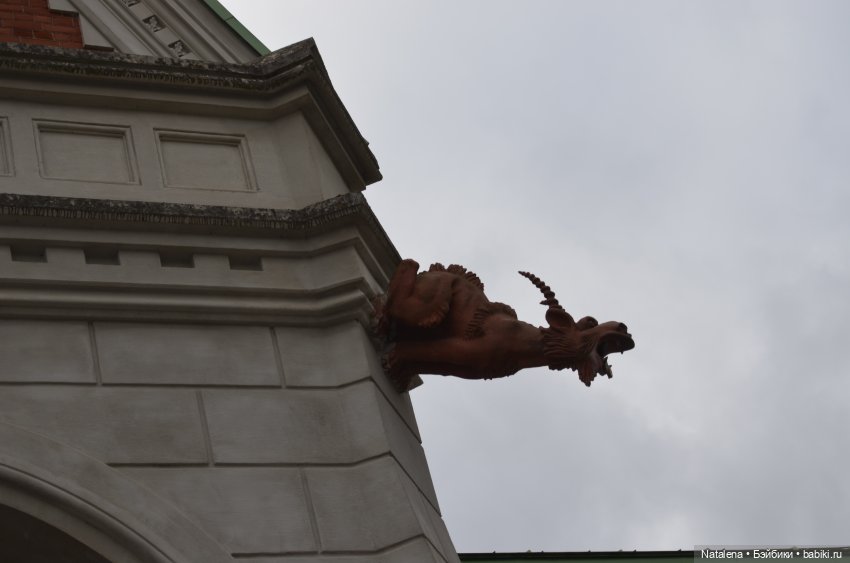 Жиличи- Красный берег — Туризм и путешествия: фотоотчеты из поездок (фото 4)