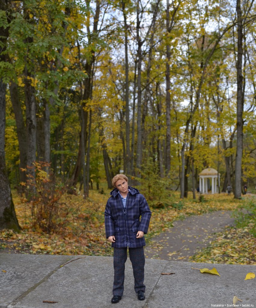 Жиличи- Красный берег — Туризм и путешествия: фотоотчеты из поездок (фото 7)