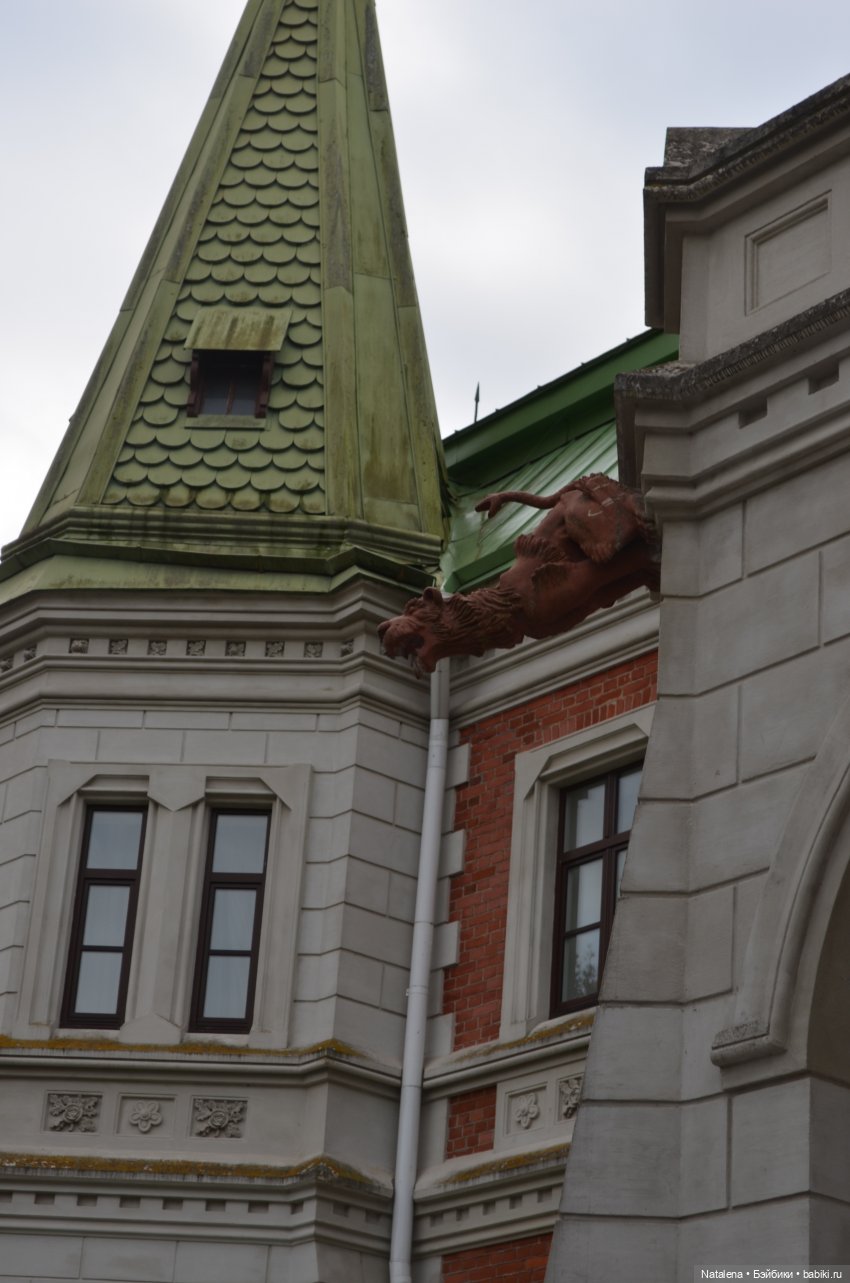 Жиличи- Красный берег — Туризм и путешествия: фотоотчеты из поездок (фото 5)