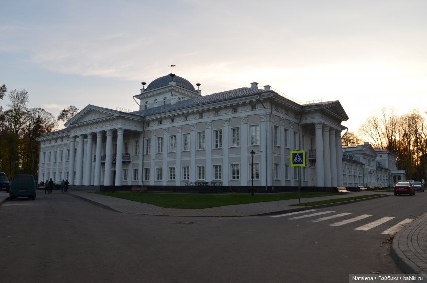 Жиличи- Красный берег — Туризм и путешествия: фотоотчеты из поездок
