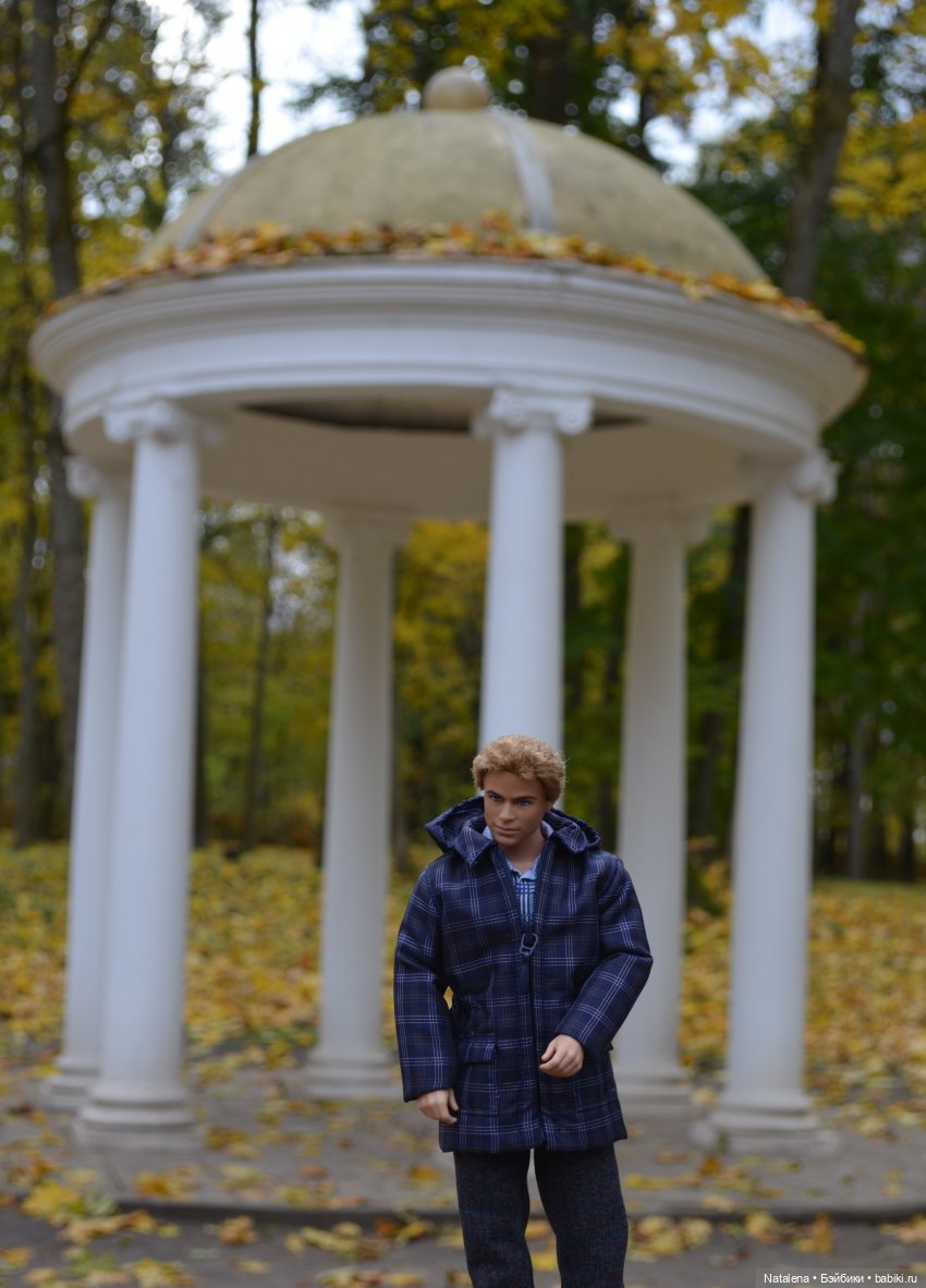 Жиличи- Красный берег — Туризм и путешествия: фотоотчеты из поездок (фото 9)