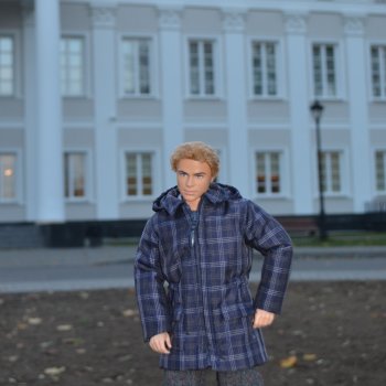 Жиличи- Красный берег