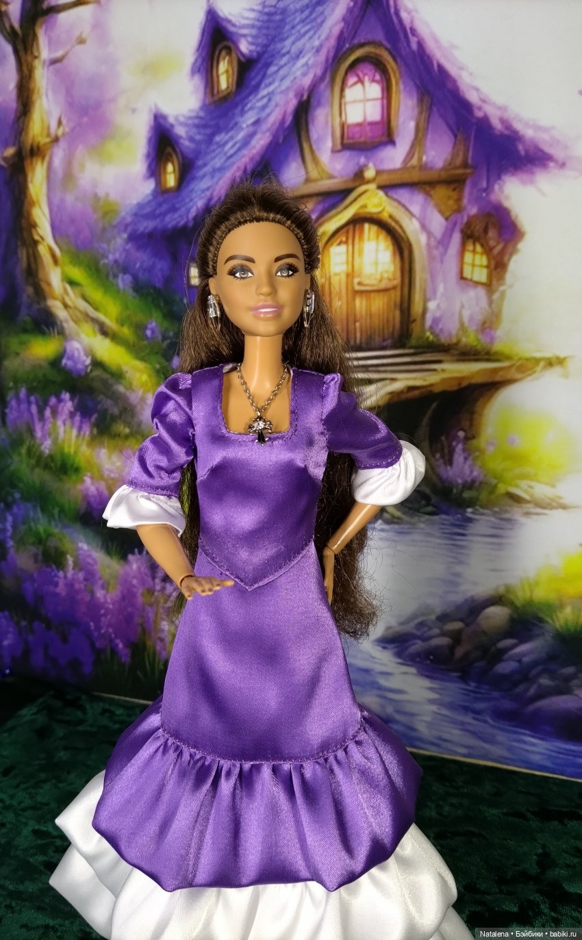 Приехала новенькая девочка (фото 2)