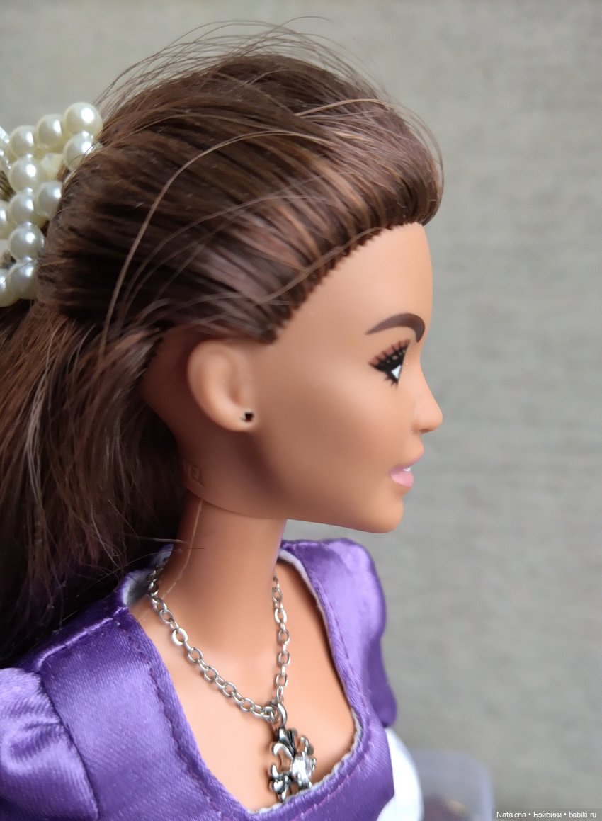 Приехала новенькая девочка (фото 9)