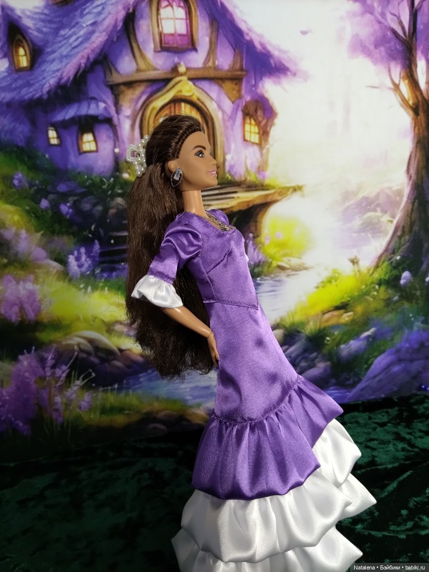 Приехала новенькая девочка (фото 7)