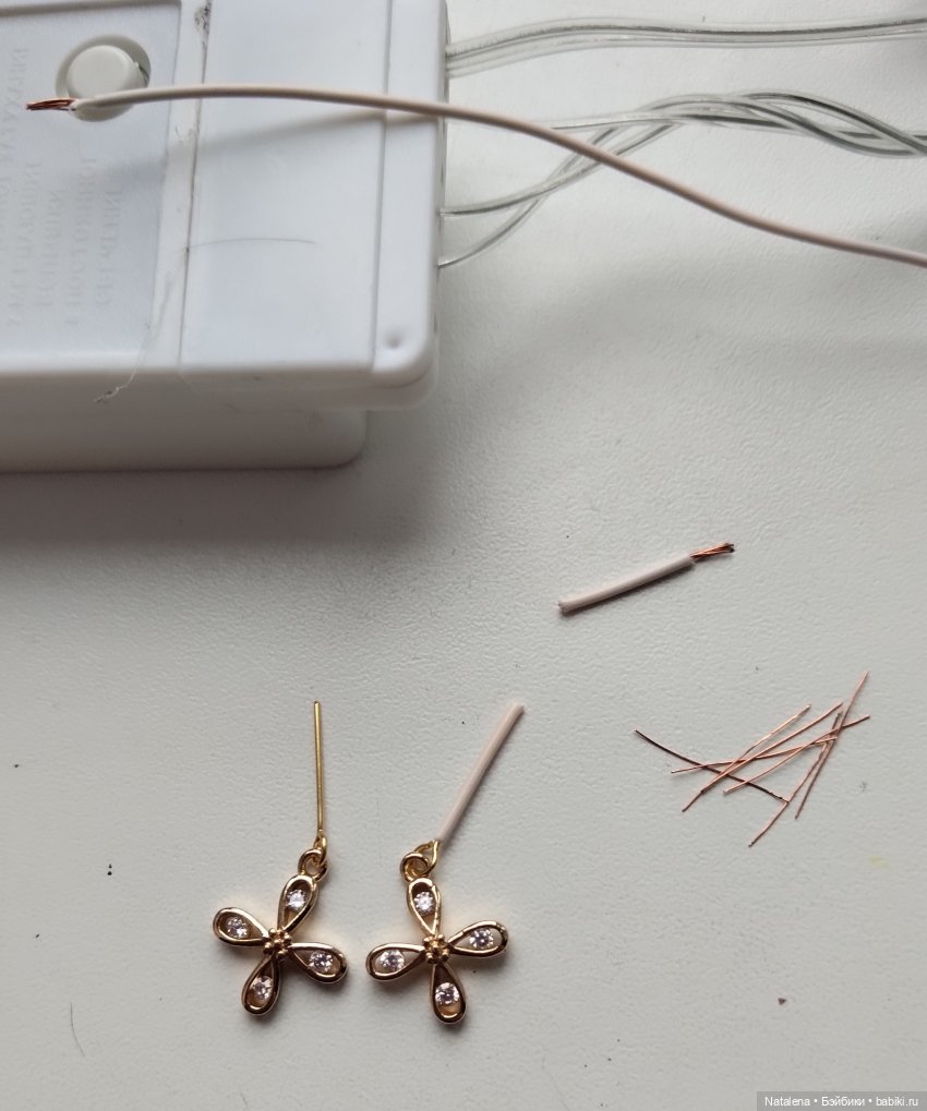 Приехала новенькая девочка (фото 10)