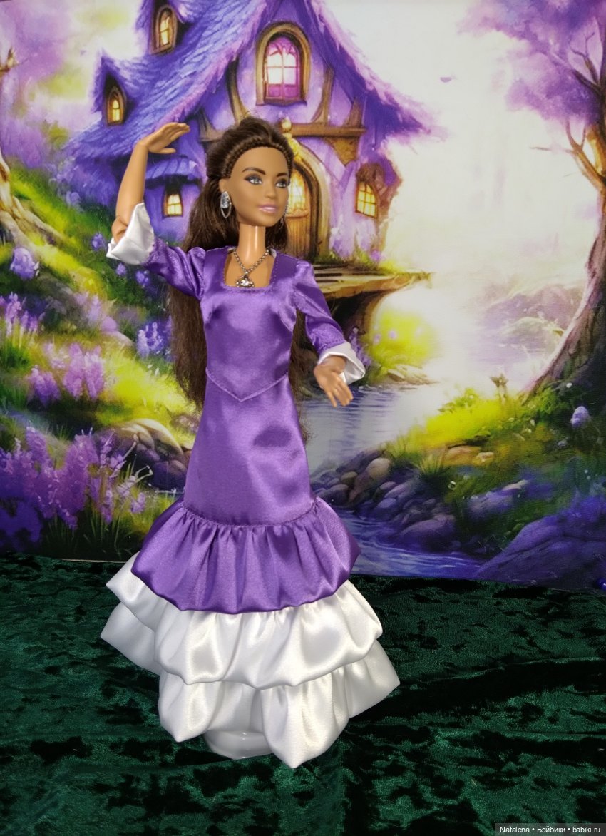 Приехала новенькая девочка (фото 4)