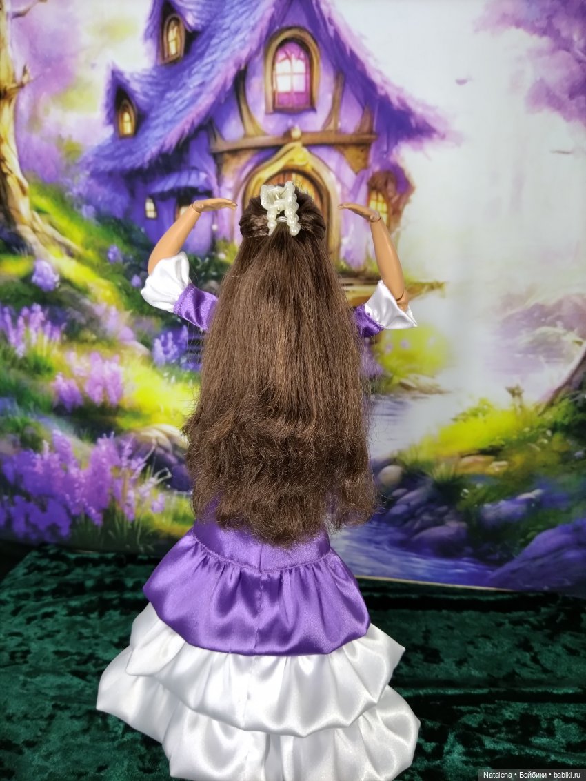 Приехала новенькая девочка (фото 8)