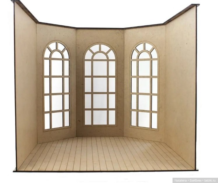 С Новым Годом — Куклы Barbie (Барби): Looks