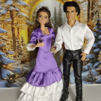 С Новым Годом!