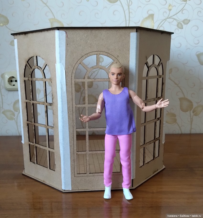 Что нам стоит дом построить (фото 2)