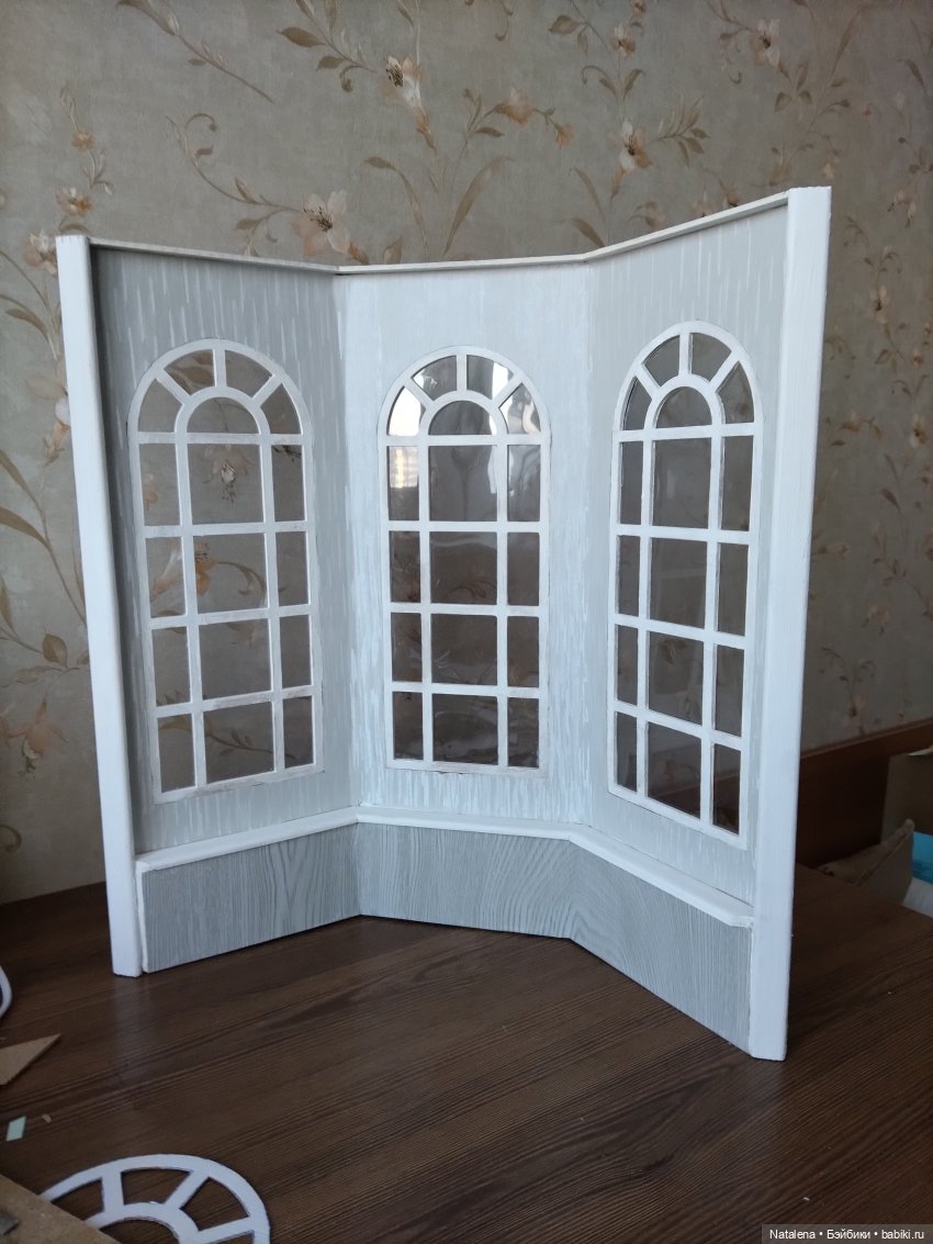 Что нам стоит дом построить (фото 10)