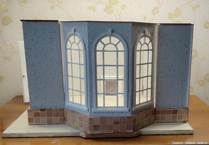 Что нам стоит дом построить