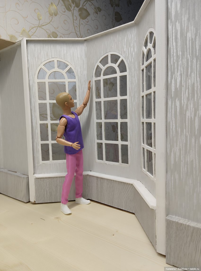 Что нам стоит дом построить