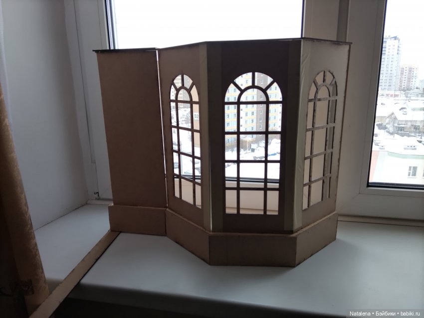 Что нам стоит дом построить (фото 3)