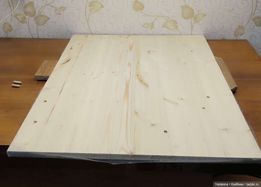 Что нам стоит дом построить