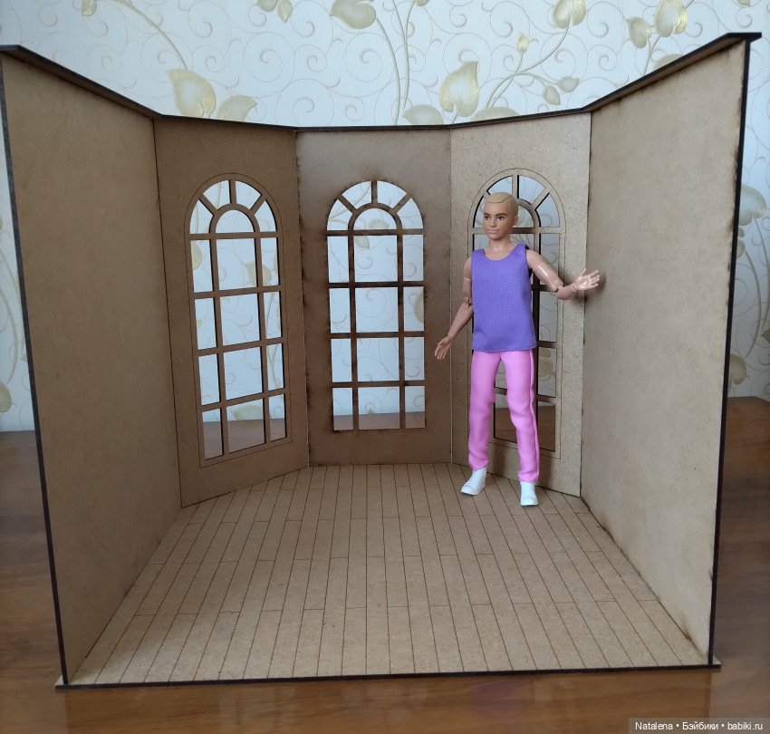 Что нам стоит дом построить