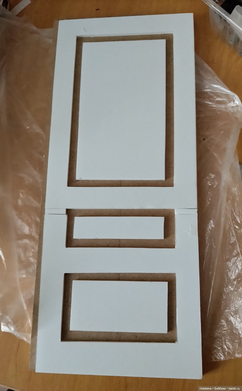 Что нам стоит дом построить