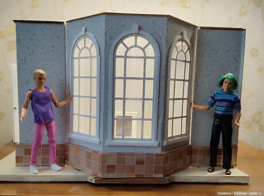 Что нам стоит дом построить