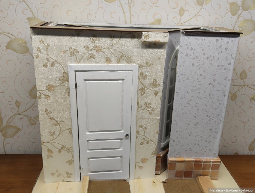 Что нам стоит дом построить