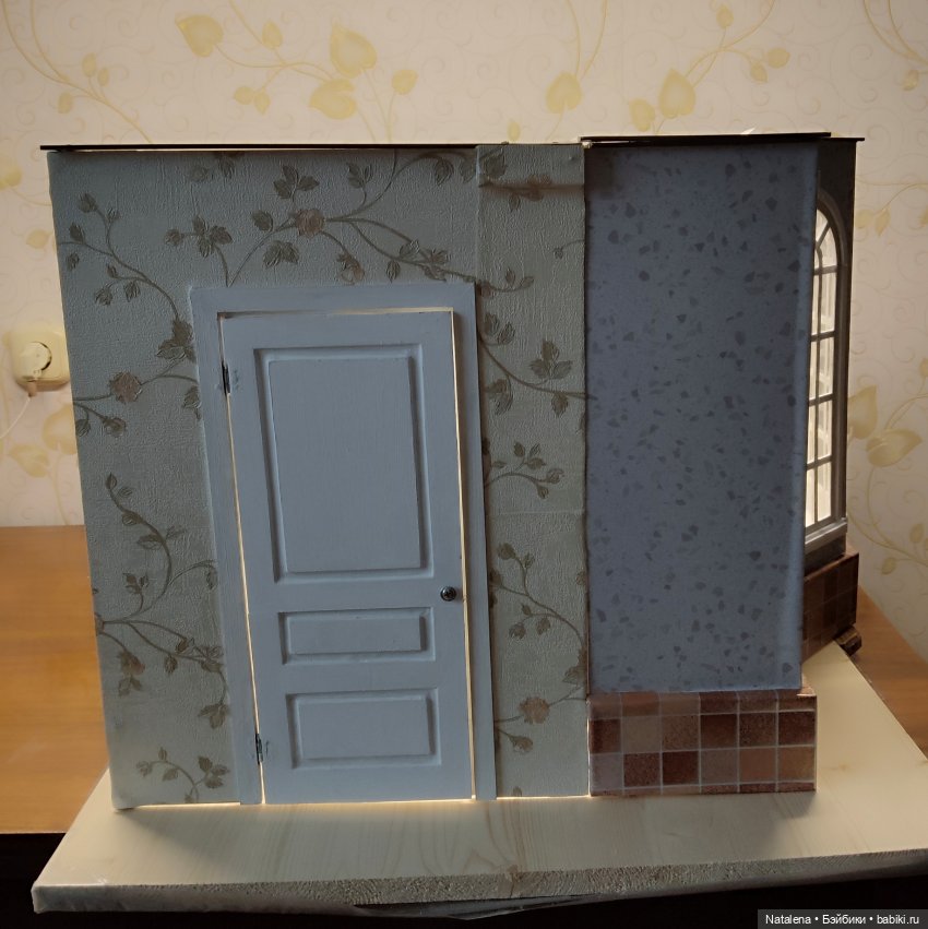 Что нам стоит дом построить