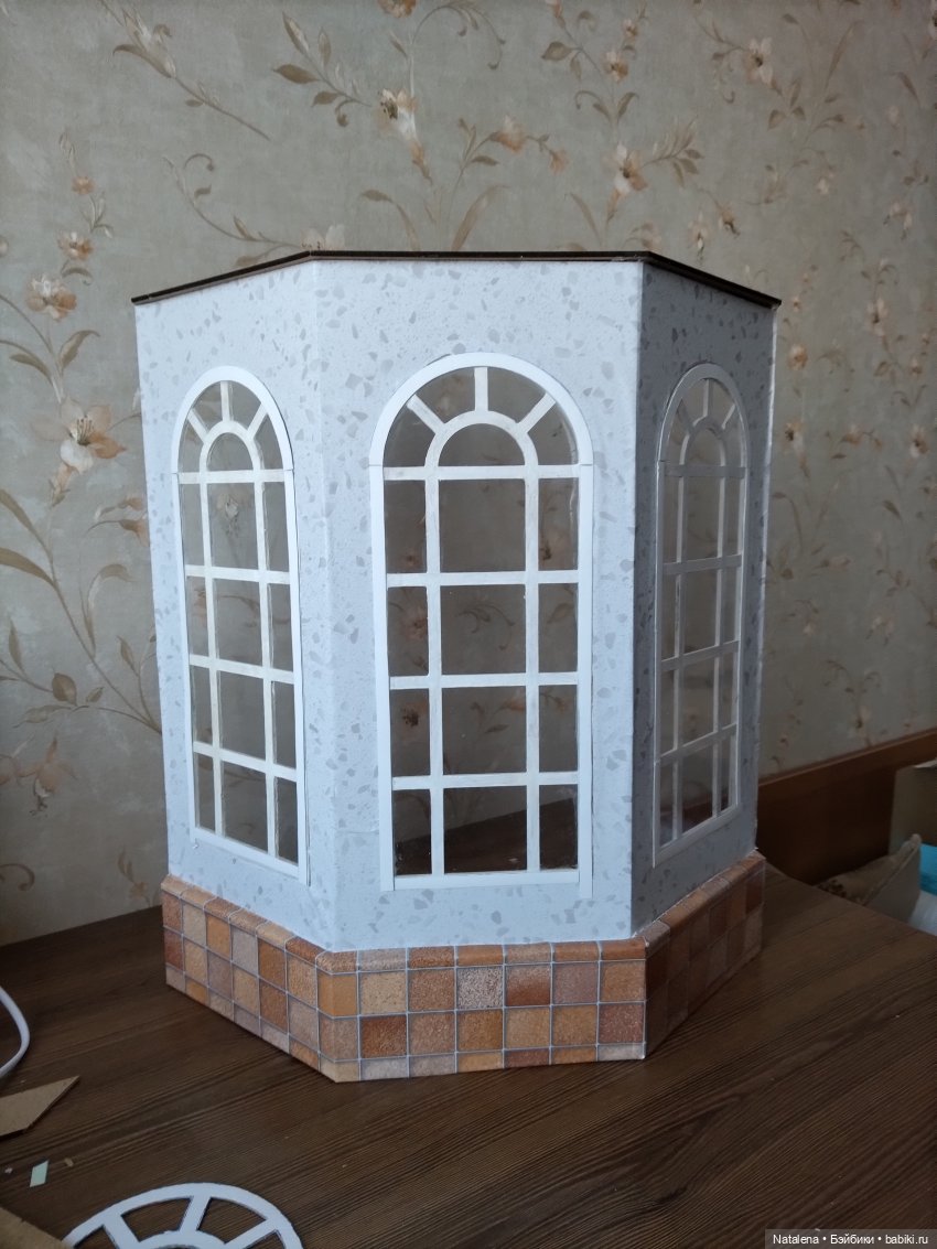 Что нам стоит дом построить (фото 9)