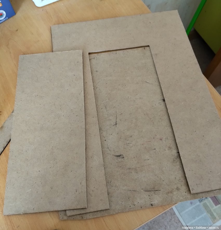 Что нам стоит дом построить