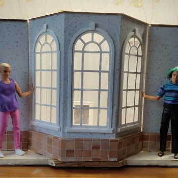 Что нам стоит дом построить?