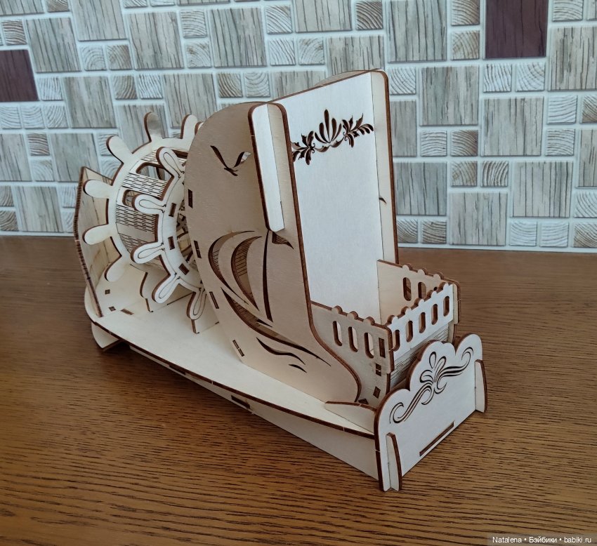 Детская площадка — Игровые мини (фото 3)