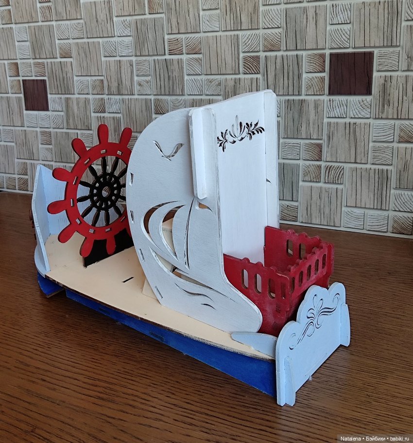 Детская площадка — Игровые мини (фото 6)