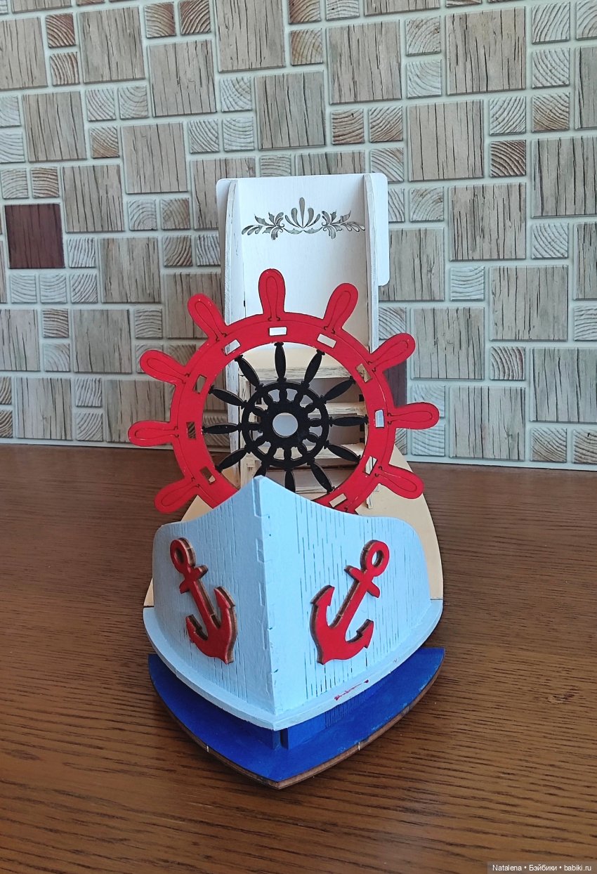 Детская площадка — Игровые мини (фото 5)