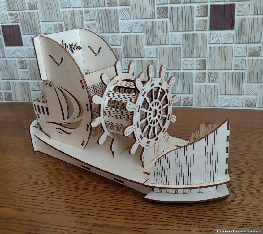 Детская площадка — Игровые мини (фото 2)