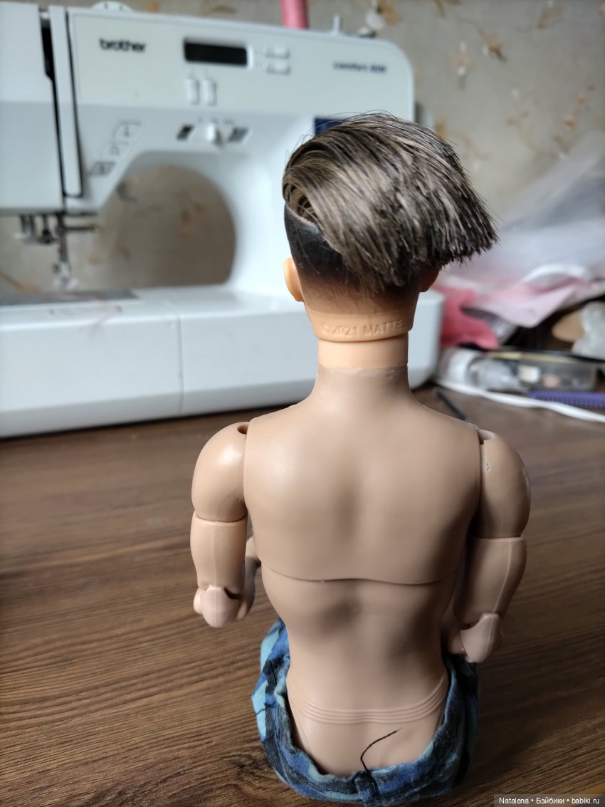 Очумелые ручки | Бэйбики Очумелые ручки — Куклы Barbie (Барби): Looks