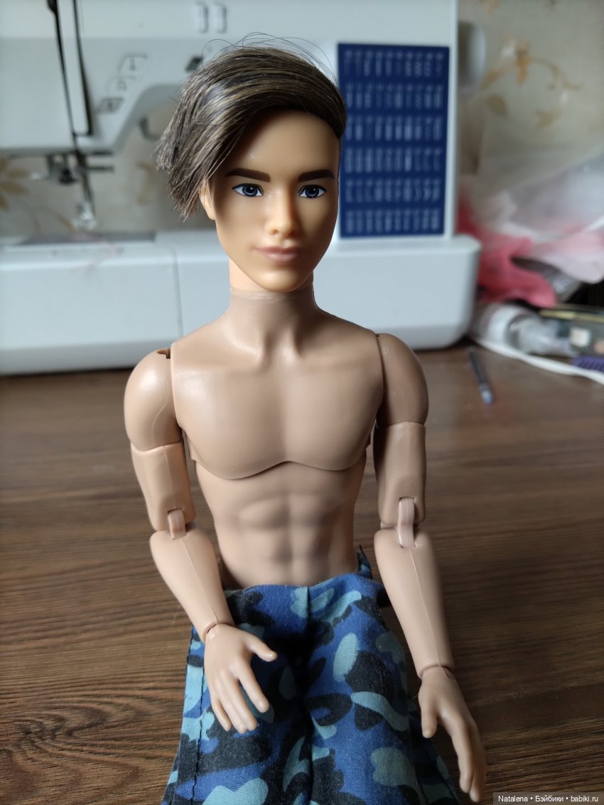 Очумелые ручки | Бэйбики Очумелые ручки — Куклы Barbie (Барби): Looks