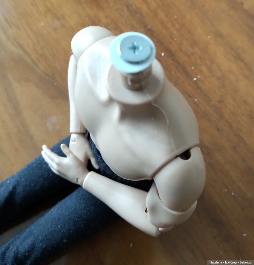 Очумелые ручки | Бэйбики Очумелые ручки — Куклы Barbie (Барби): Looks (фото 5)