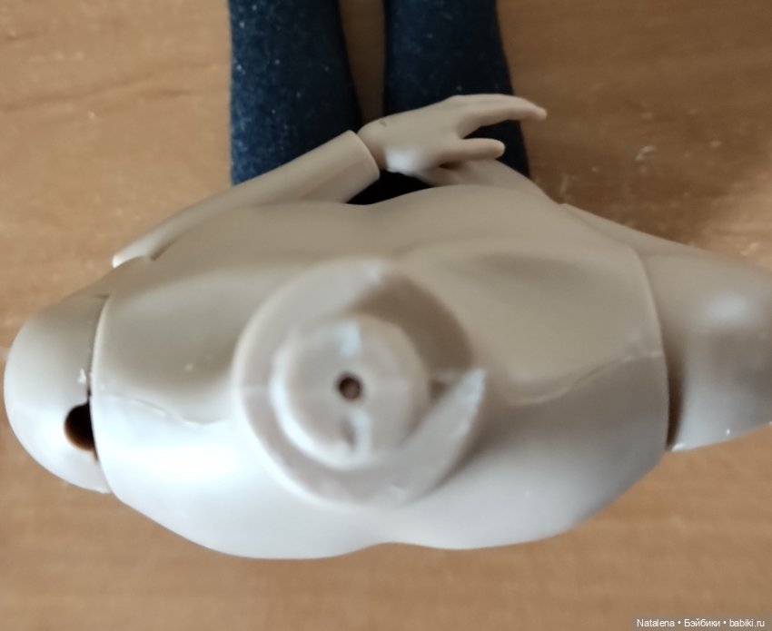 Очумелые ручки | Бэйбики Очумелые ручки — Куклы Barbie (Барби): Looks (фото 4)