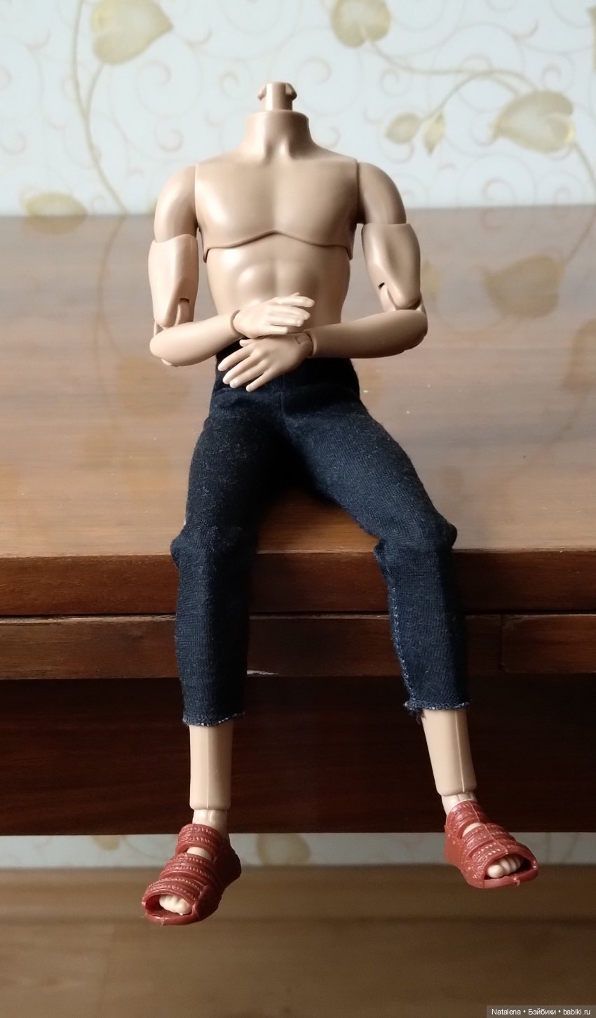 Очумелые ручки | Бэйбики Очумелые ручки — Куклы Barbie (Барби): Looks