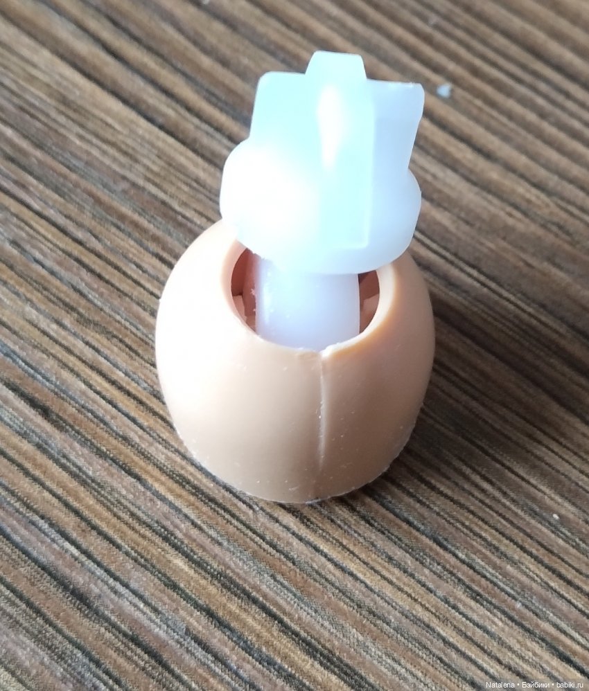 Очумелые ручки | Бэйбики Очумелые ручки — Куклы Barbie (Барби): Looks (фото 10)