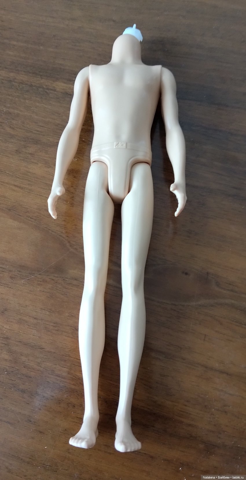 Очумелые ручки | Бэйбики Очумелые ручки — Куклы Barbie (Барби): Looks (фото 8)