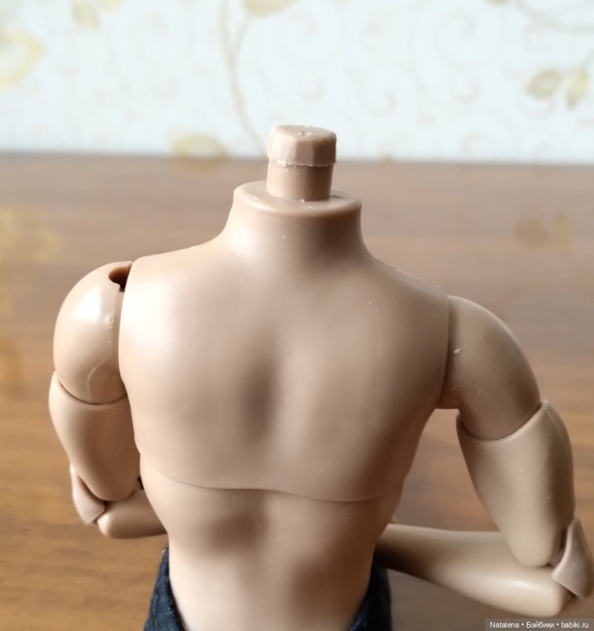 Очумелые ручки | Бэйбики Очумелые ручки — Куклы Barbie (Барби): Looks (фото 3)