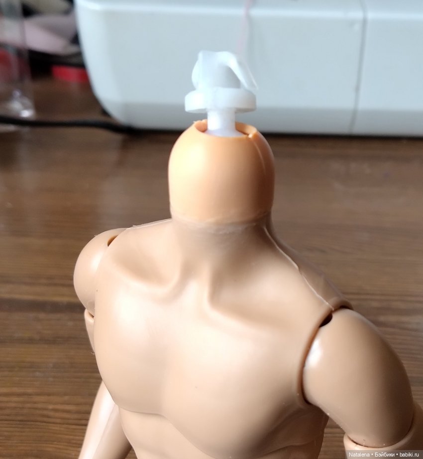 Очумелые ручки | Бэйбики Очумелые ручки — Куклы Barbie (Барби): Looks