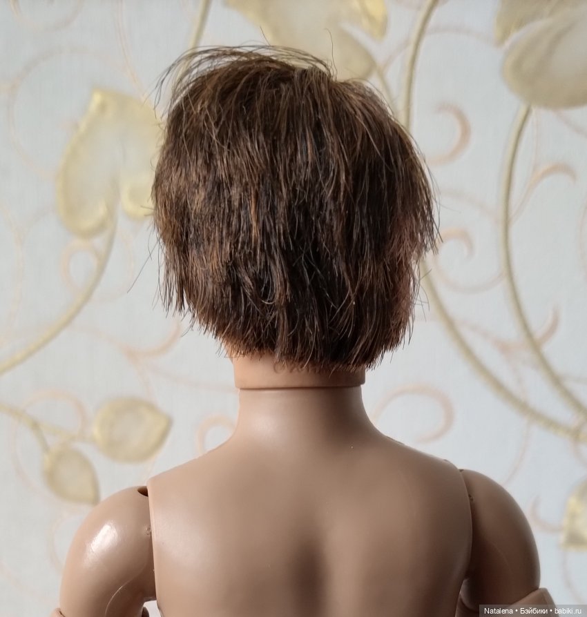 Очумелые ручки | Бэйбики Очумелые ручки — Куклы Barbie (Барби): Looks (фото 7)