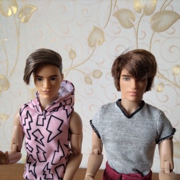 Очумелые ручки