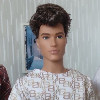 Мальчик в пижамке