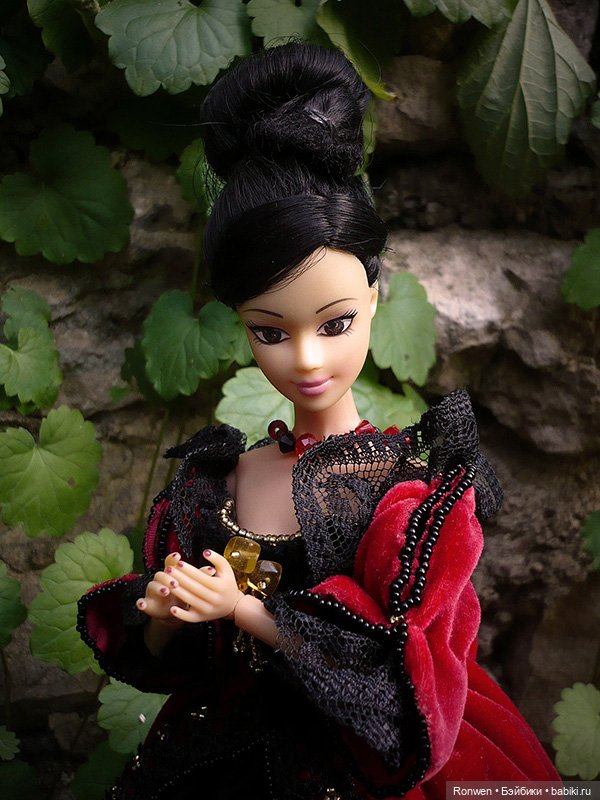 Ronwen: Давайте знакомиться (фото 3)