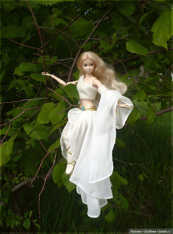 Ronwen: Давайте знакомиться (фото 6)